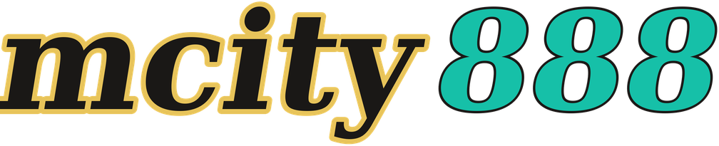 mcity888 logo