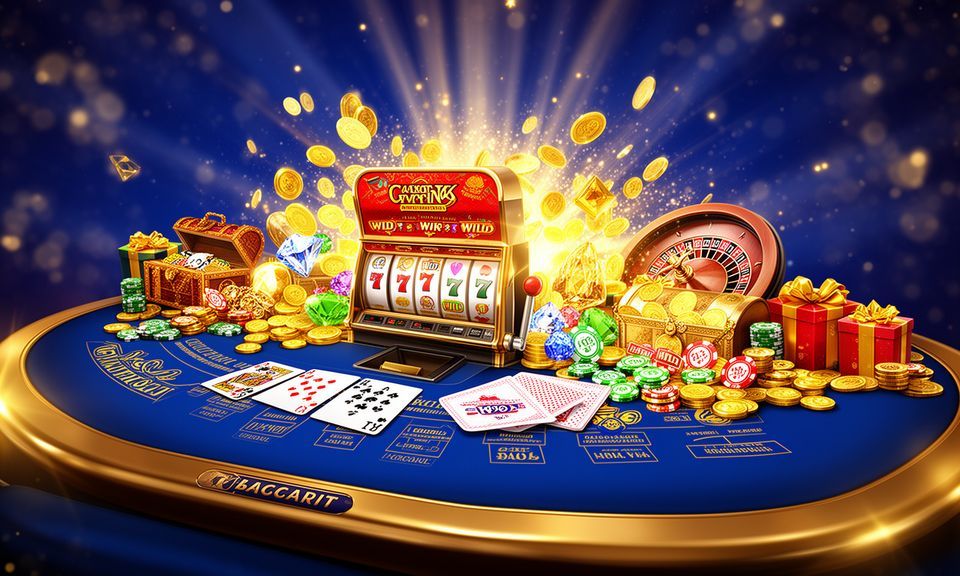 mcity888 Bagaimana Kami Melindungi Data Anda