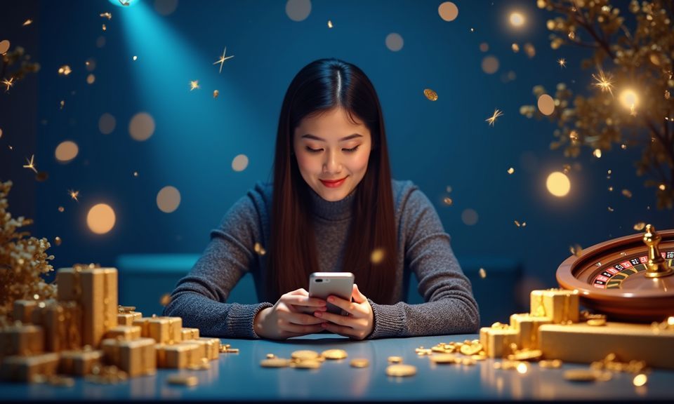 mcity888 mobile gaming