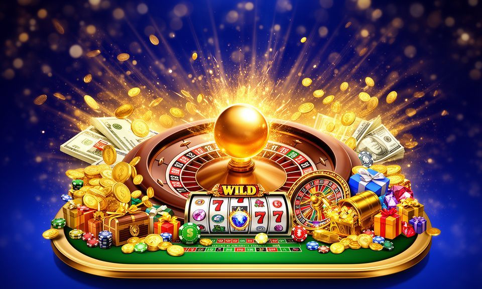 mcity888 mobile gaming